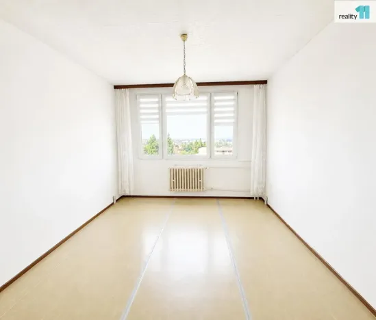 Prodej bytu 3+1, Praha - Horní Počernice, Běluňská, 73 m2