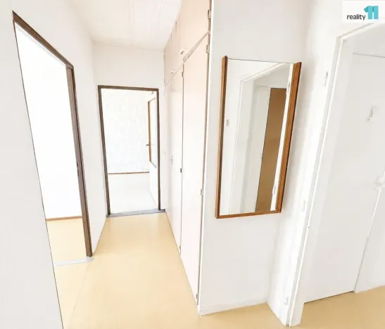 Prodej bytu 3+1, Praha - Horní Počernice, Běluňská, 73 m2