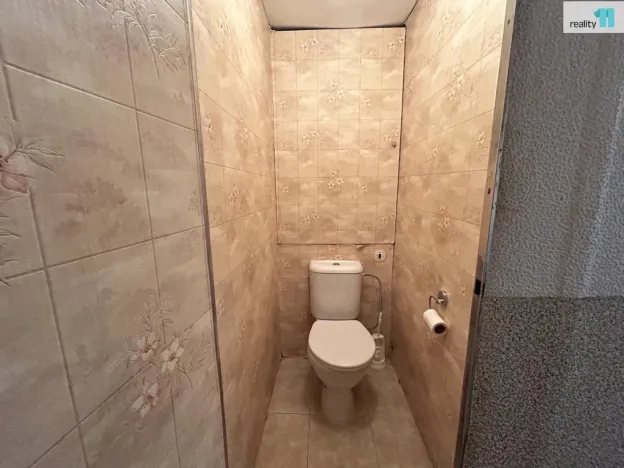 Prodej bytu 3+1, Praha - Horní Počernice, Běluňská, 73 m2