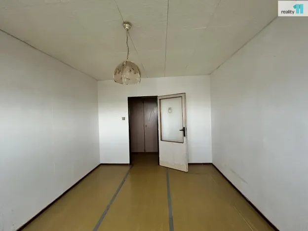 Prodej bytu 3+1, Praha - Horní Počernice, Běluňská, 73 m2