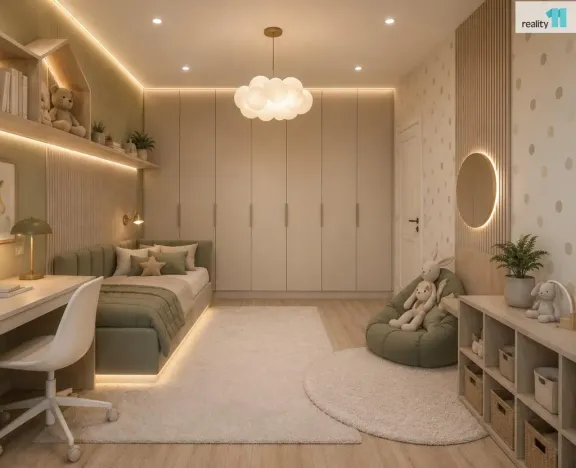 Prodej bytu 3+1, Praha - Horní Počernice, Běluňská, 73 m2