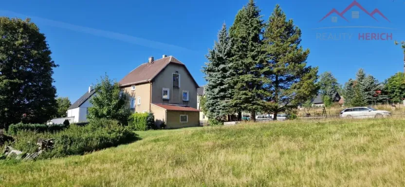 Prodej pozemku pro bydlení, Kovářská, Dlouhá, 958 m2