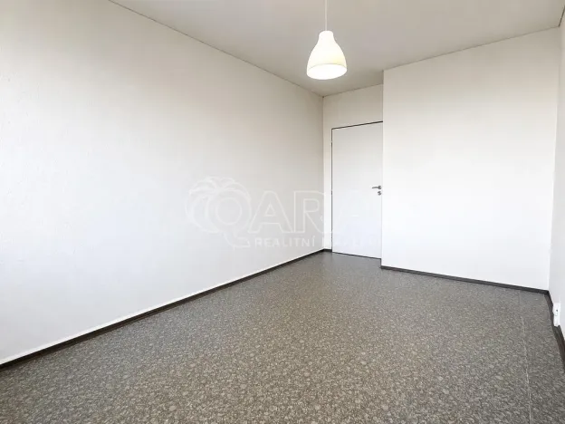Pronájem bytu 2+kk, Kladno - Kročehlavy, Holandská, 49 m2