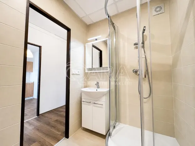 Pronájem bytu 2+kk, Kladno - Kročehlavy, Holandská, 49 m2
