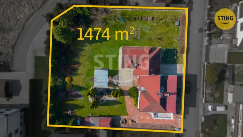 Prodej rodinného domu, Bolatice, K Hrázi, 250 m2