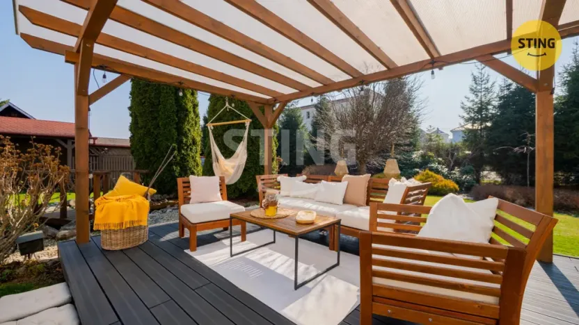 Prodej rodinného domu, Bolatice, K Hrázi, 250 m2