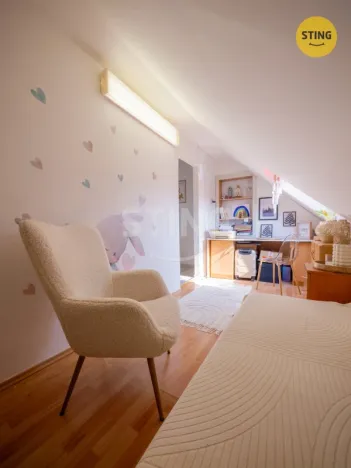 Prodej rodinného domu, Bolatice, K Hrázi, 250 m2