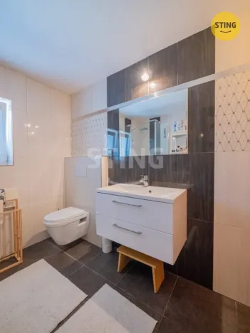 Prodej rodinného domu, Bolatice, K Hrázi, 250 m2