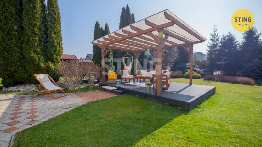 Prodej rodinného domu, Bolatice, K Hrázi, 250 m2