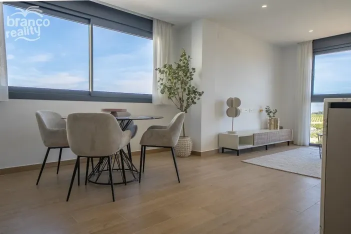 Prodej rodinného domu, Algorfa, Alicante, Španělsko, 198 m2