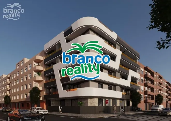 Prodej bytu 3+kk, Torrevieja, Alicante, Španělsko, 133 m2