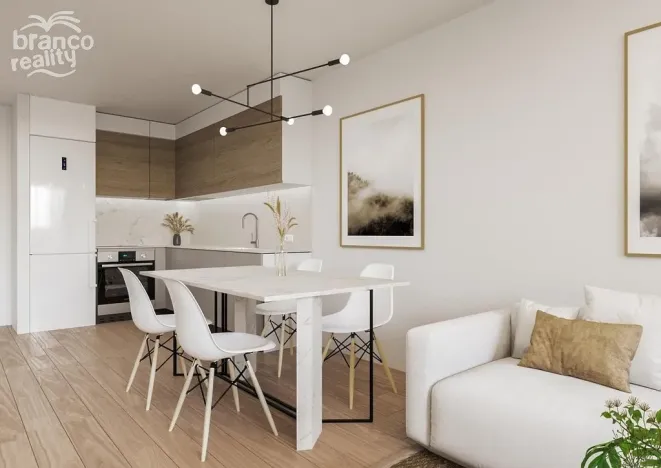 Prodej bytu 3+kk, Torrevieja, Alicante, Španělsko, 133 m2