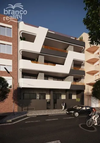 Prodej bytu 3+kk, Torrevieja, Alicante, Španělsko, 133 m2