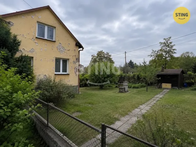 Prodej rodinného domu, Řepiště, Dolní, 200 m2