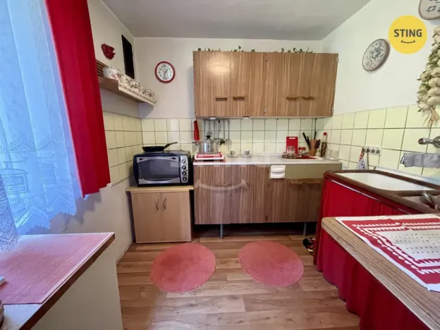 Prodej chaty, Polnička, 62 m2