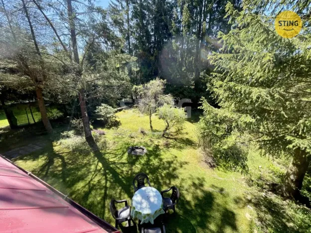 Prodej chaty, Polnička, 62 m2