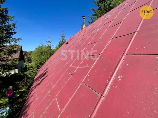Prodej chaty, Polnička, 62 m2
