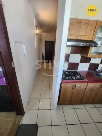 Prodej bytu 4+1, Lipník nad Bečvou, Zahradní, 76 m2