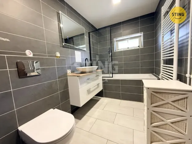 Pronájem bytu 2+1, Ostrava, Odborářská, 53 m2