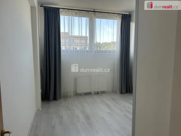 Pronájem bytu 3+kk, Zruč nad Sázavou, náměstí Míru, 65 m2