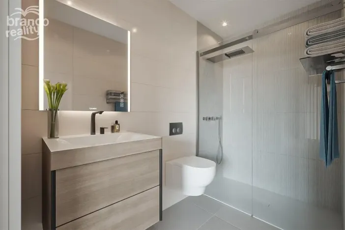 Prodej bytu 3+kk, Guardamar del Segura, Alicante, Španělsko, 72 m2