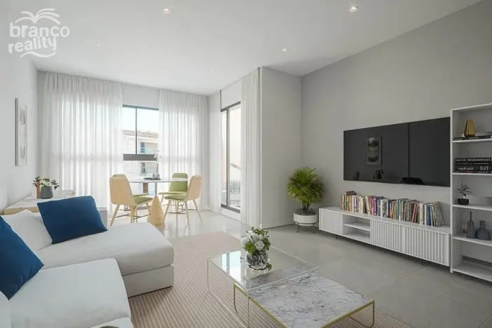 Prodej bytu 4+kk, Guardamar del Segura, Alicante, Španělsko, 93 m2