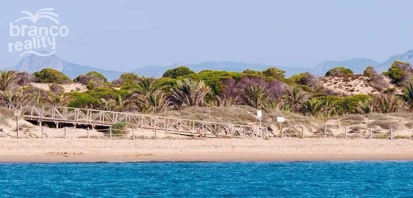 Prodej bytu 3+kk, Guardamar del Segura, Alicante, Španělsko, 72 m2