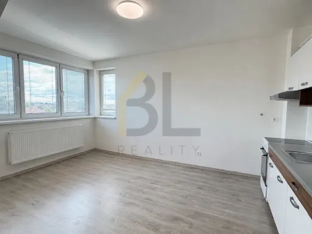 Pronájem bytu 2+kk, Mutěnice, Na Ovčírnách, 40 m2