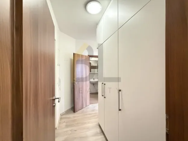 Pronájem bytu 2+kk, Mutěnice, Na Ovčírnách, 40 m2