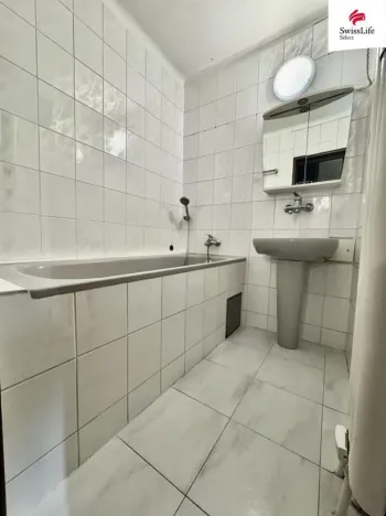 Prodej bytu 2+1, Teplice, Svojsíkova, 68 m2