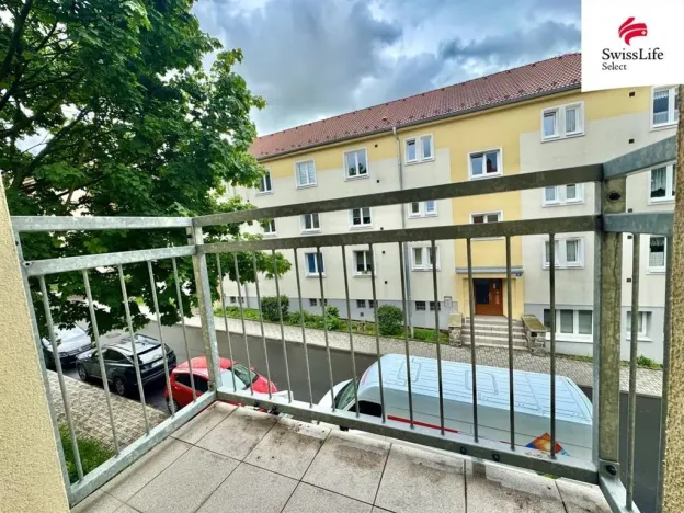 Prodej bytu 2+1, Teplice, Svojsíkova, 68 m2