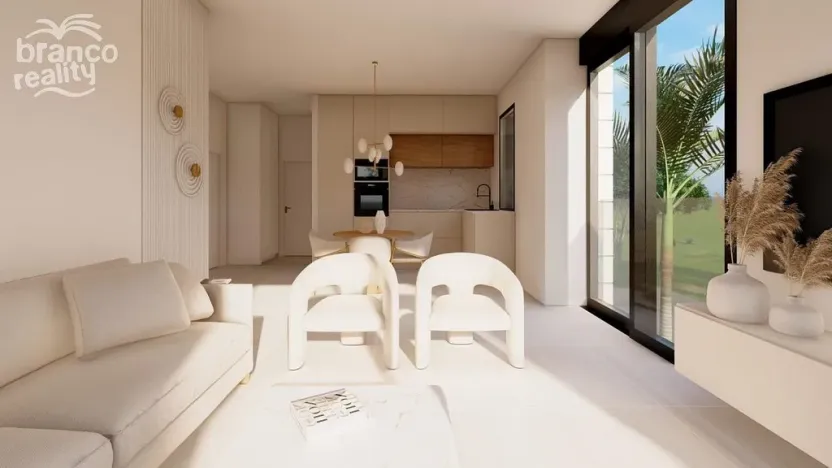Prodej rodinného domu, Pilar de La Horadada, Alicante, Španělsko, 88 m2