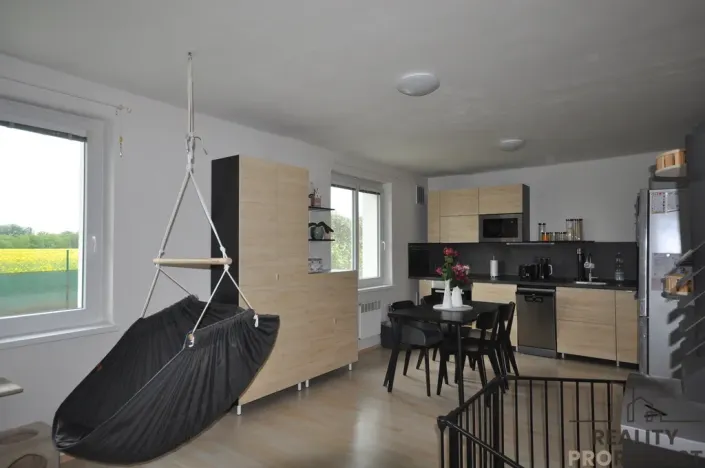 Prodej rodinného domu, Olomouc, Nový Dvůr, 122 m2