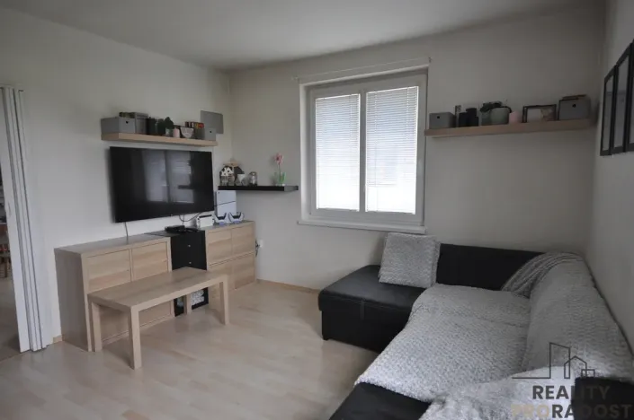 Prodej rodinného domu, Olomouc, Nový Dvůr, 122 m2
