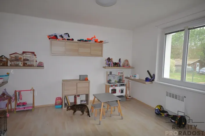 Prodej rodinného domu, Olomouc, Nový Dvůr, 122 m2