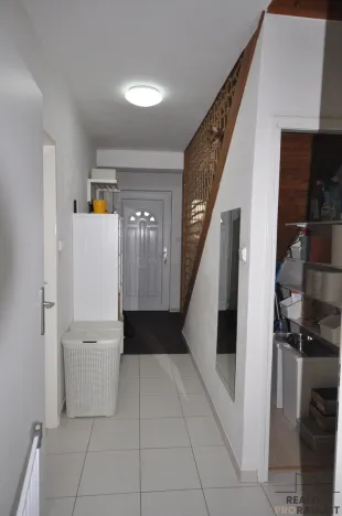 Prodej rodinného domu, Olomouc, Nový Dvůr, 122 m2