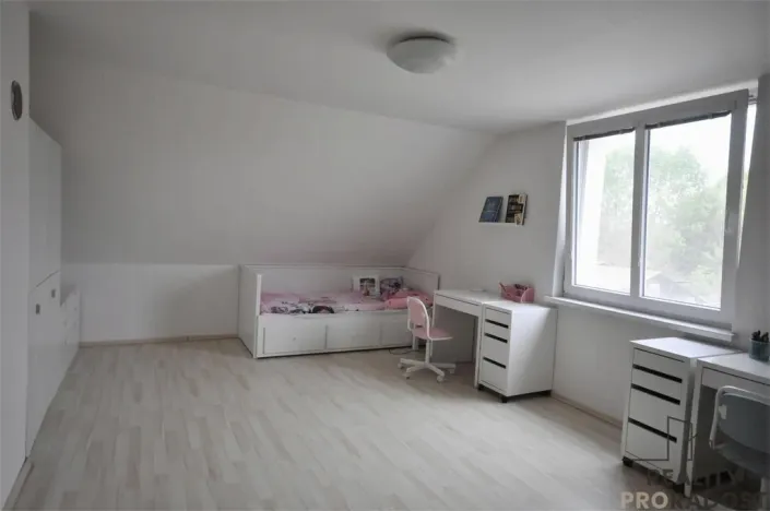 Prodej rodinného domu, Olomouc, Nový Dvůr, 122 m2