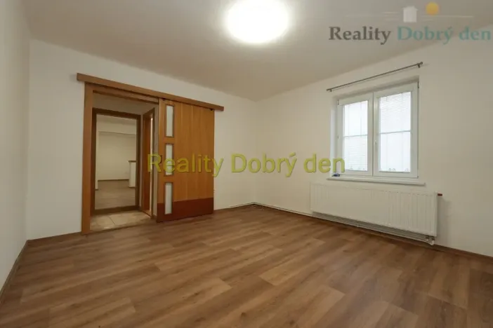 Pronájem bytu 2+1, Opava, Fügnerova, 49 m2
