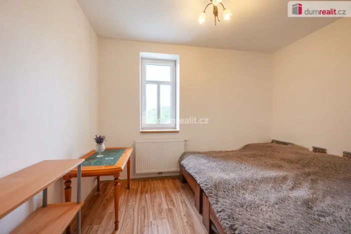 Prodej bytu 4+kk, Mariánské Lázně, Chebská, 109 m2