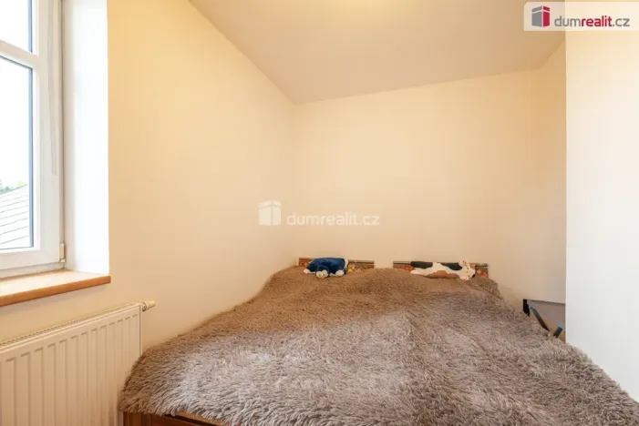 Prodej bytu 4+kk, Mariánské Lázně, Chebská, 109 m2