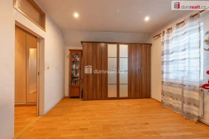 Prodej bytu 4+kk, Mariánské Lázně, Chebská, 109 m2