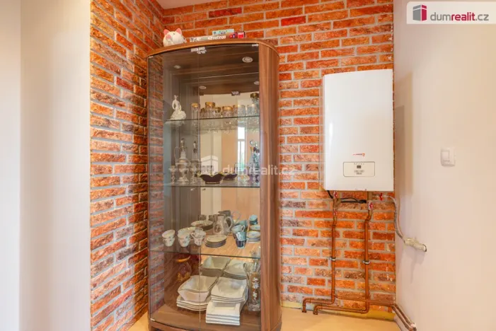Prodej bytu 4+kk, Mariánské Lázně, Chebská, 109 m2