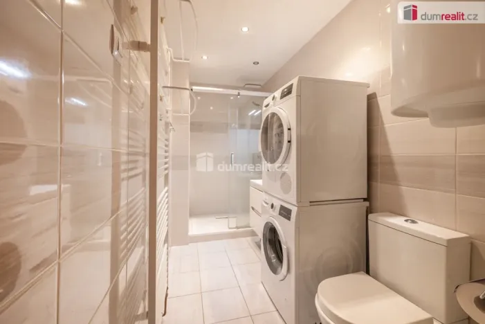 Prodej bytu 4+kk, Mariánské Lázně, Chebská, 109 m2