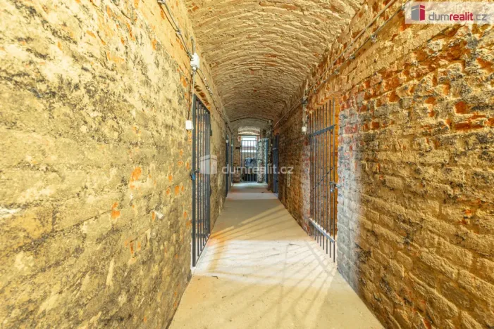 Prodej bytu 4+kk, Mariánské Lázně, Chebská, 109 m2