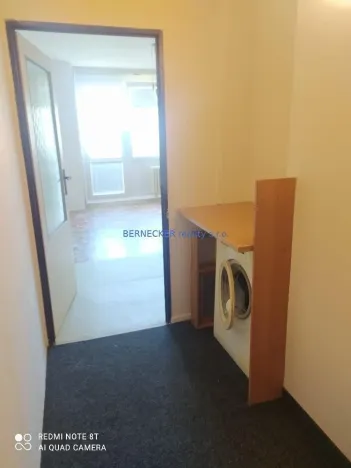 Pronájem bytu 1+kk, Hradec Králové, Pod Zámečkem, 30 m2
