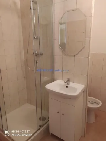 Pronájem bytu 1+kk, Hradec Králové, Pod Zámečkem, 30 m2