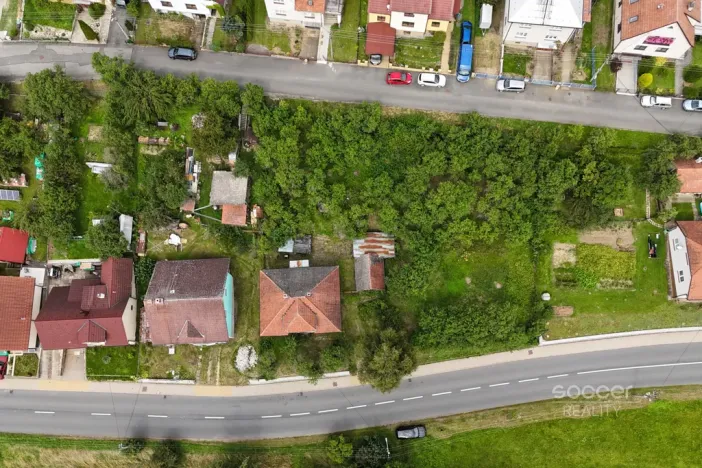 Prodej pozemku pro bydlení, Sehradice, 1562 m2