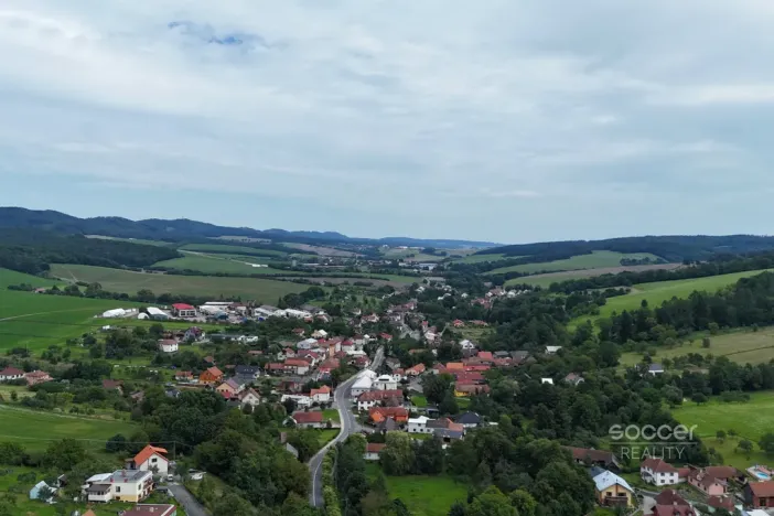 Prodej pozemku pro bydlení, Sehradice, 1562 m2