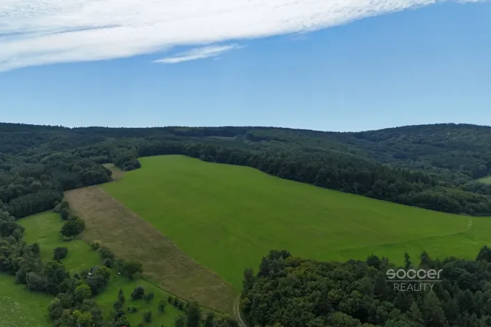 Prodej pozemku pro bydlení, Sehradice, 1562 m2
