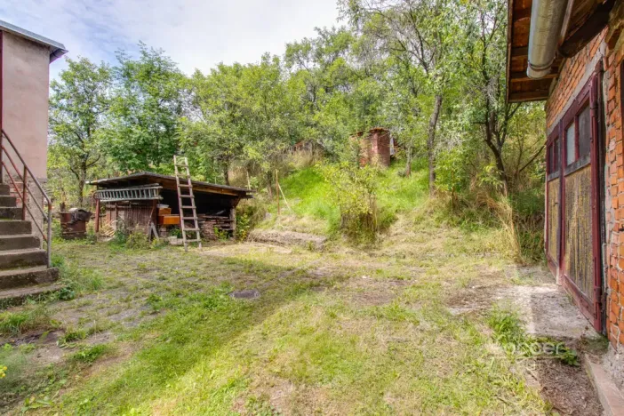 Prodej pozemku pro bydlení, Sehradice, 1562 m2